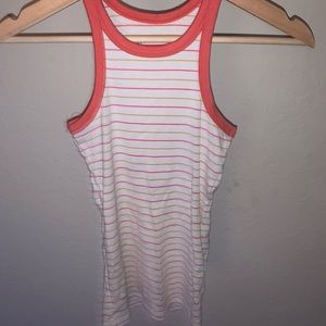Aries tank top